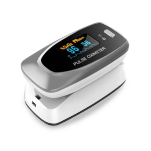 Oksimeter (Pulse Oximeter)