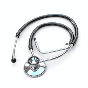Stetoskop