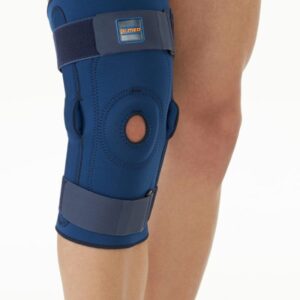 Knee Brace (Penyangga Lutut)