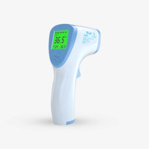 Termometer Infrared Gun